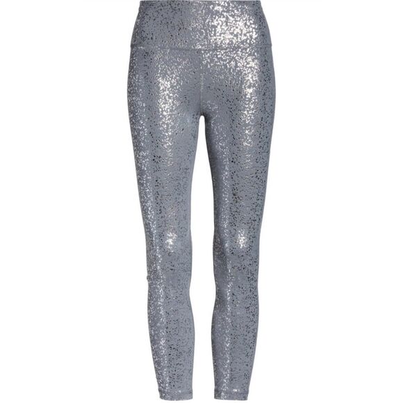 Sweaty Betty | Goddess 7/8 Workout Leggings - Picture 6 of 11